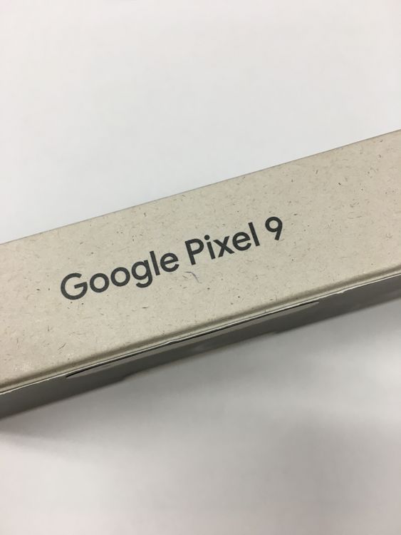 ����̤�����ʡ�SIM�ե꡼ Google Pixel 9 128GB ���֥��ǥ���
