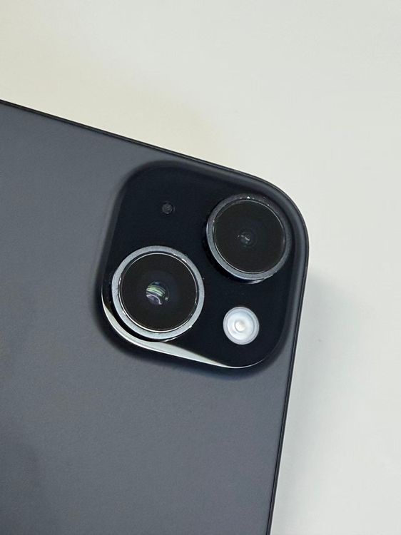 �ڥ�Х���BOX������ ����91%SIM�ե꡼ iPhone15 128GB �֥�å�