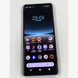 ڥХBOX SIMե꡼ au Xperia 5 IV SOG09 ֥å