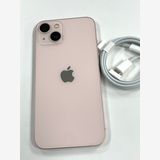 �ڥ�Х���BOX������100%SIM�ե꡼ iPhone13 128GB �ԥ�