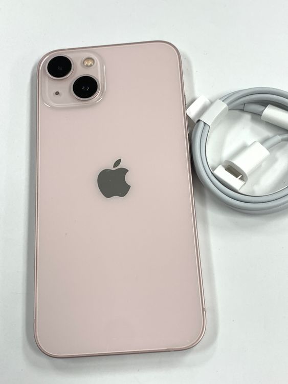 �ڥ�Х���BOX������100%SIM�ե꡼ iPhone13 128GB �ԥ�