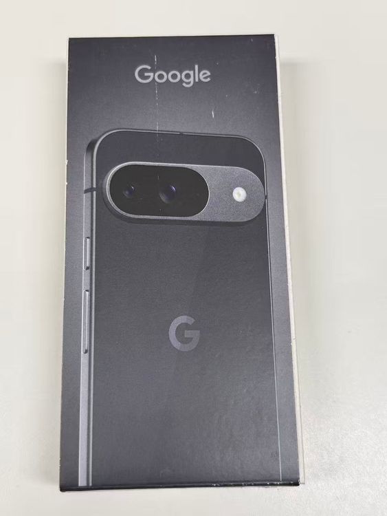 ̤������Softbank�� SIM�ե꡼ Google Pixel 9 128GB ���֥��ǥ���