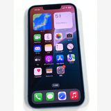 �ڥ�Х���BOX��Ķ���� ����84%SIM�ե꡼ iPhone13 512GB �֥롼