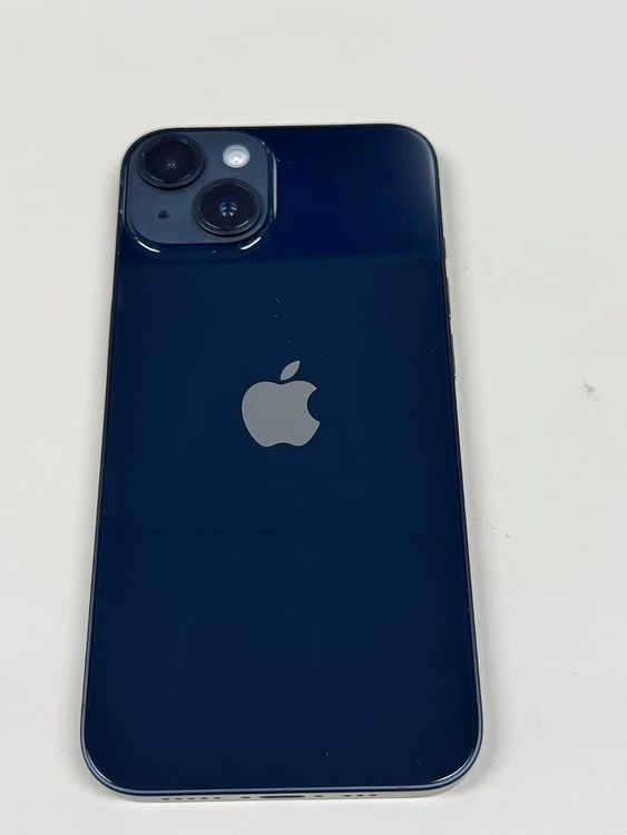 ڥХBOXۿƱ 100%SIMե꡼ iPhone14 128GB ߥåɥʥ