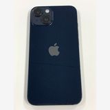 ڥХBOX86%SIMե꡼ iPhone14 256GB ߥåɥʥ