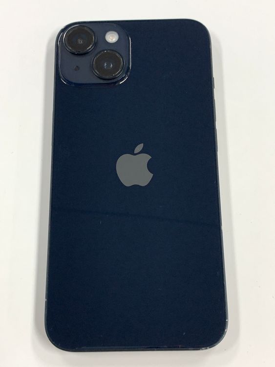 ڥХBOX86%SIMե꡼ iPhone14 256GB ߥåɥʥ