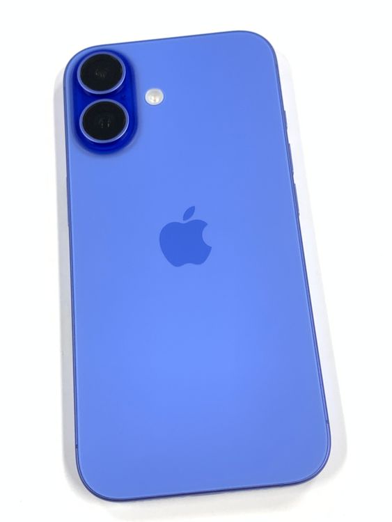 �ڥ�Х���BOX�� ����89%SIM�ե꡼ iPhone16 128GB ����ȥ�ޥ��