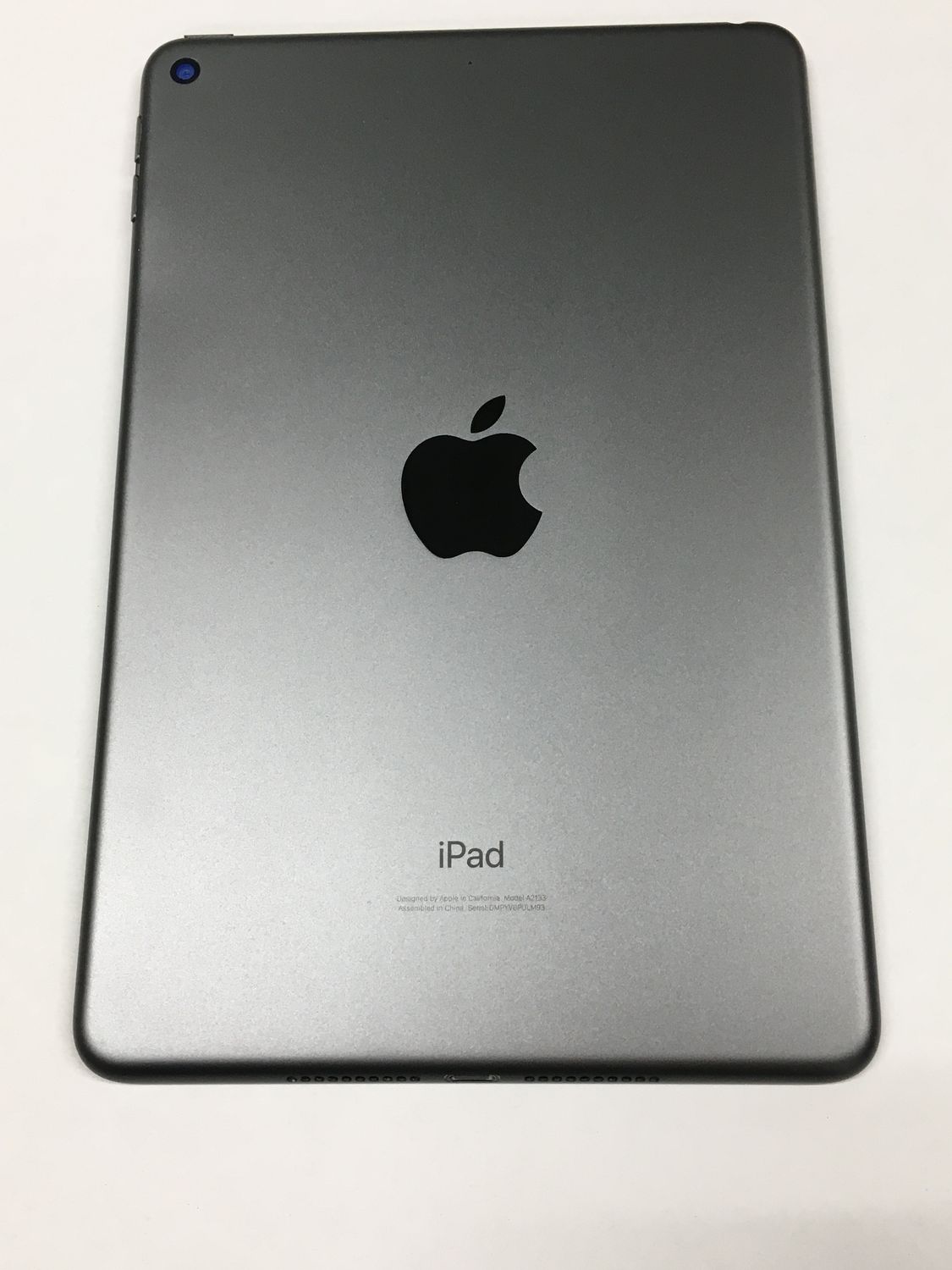 ムスビー｜【モバイルBOX】電池87％ iPad mini 5 Wi-Fi 64GB