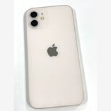 ����󥯡�����95%SIM�ե꡼ iPhone12 64GB �ۥ磻��