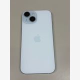 �ڥ�Х���BOX�۶����� ����88%SIM�ե꡼ iPhone15 128GB �֥롼