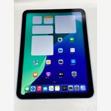 ����94% SIM�ե꡼ iPad ��10���� Wi-Fi+Cellular 64GB �֥롼