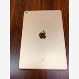 外装美品Apple iPad 第7世代 Wi-Fi 128GB Gold 電源入らないジャンク品