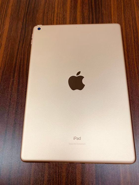 ��������Apple iPad ��7���� Wi-Fi��128GB Gold �Ÿ�����ʤ��������