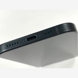�ڥ�Х���BOX�� ���� ����91%SIM�ե꡼ iPhone15 128GB �֥�å�