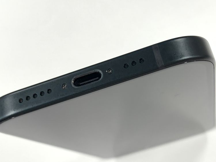 �ڥ�Х���BOX�� ���� ����91%SIM�ե꡼ iPhone15 128GB �֥�å�