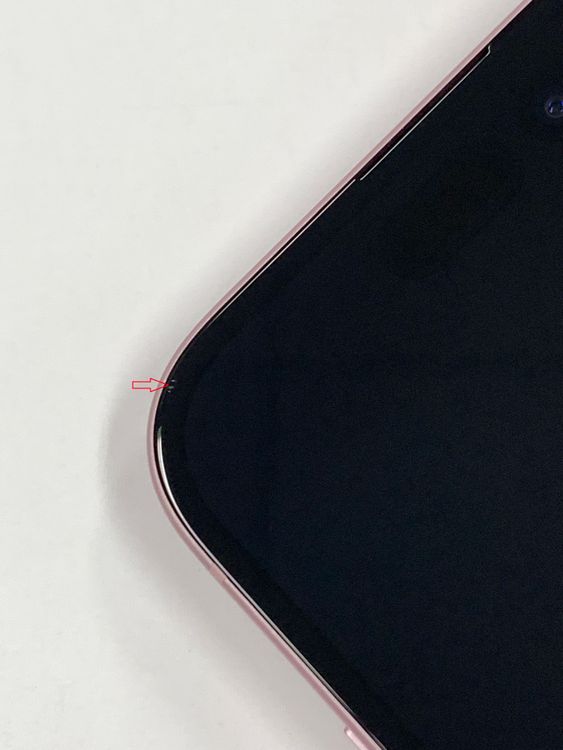 �����ʡ��Хåƥ꡼91% SIM�ե꡼ iPhone15 128GB���ԥ�