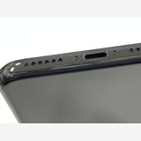 �ڥ�Х���BOX�۶����� ����100% SIM�ե꡼ iPhoneX 256GB SpaceGray