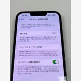 ڥХBOXۿƱ 100%SIMե꡼ iPhone14 128GB ߥåɥʥ