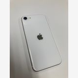 ����Ʊ���� ����92% SIM�ե꡼ iPhoneSE(�裲����) 64GB  �ۥ磻��
