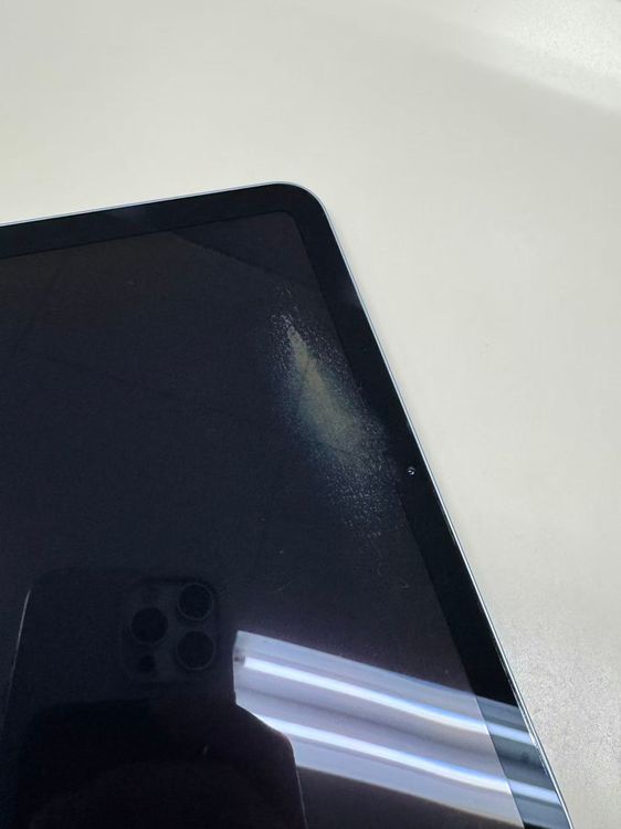 ����90%  iPad Air ��4���� Wi-Fi 64GB �������֥롼