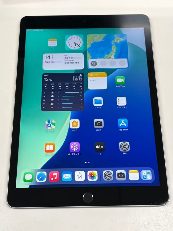����88% iPad(��9����) 64GB ����С� Wi-Fi��ǥ�