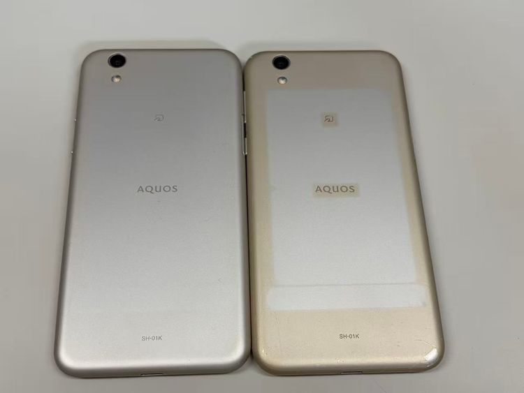 �ڥ�Х���BOX��2�楻�å� docomo AQUOS sense SH-01K �����ѥ󥴡����