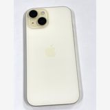����Ʊ�͡��Хåƥ꡼94% SIM�ե꡼ iPhone15 128GB����������