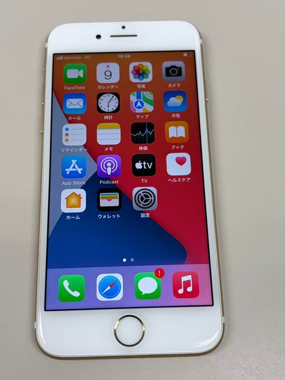 ���� ����95% SIM�ե꡼ iPhone7 32GB �������