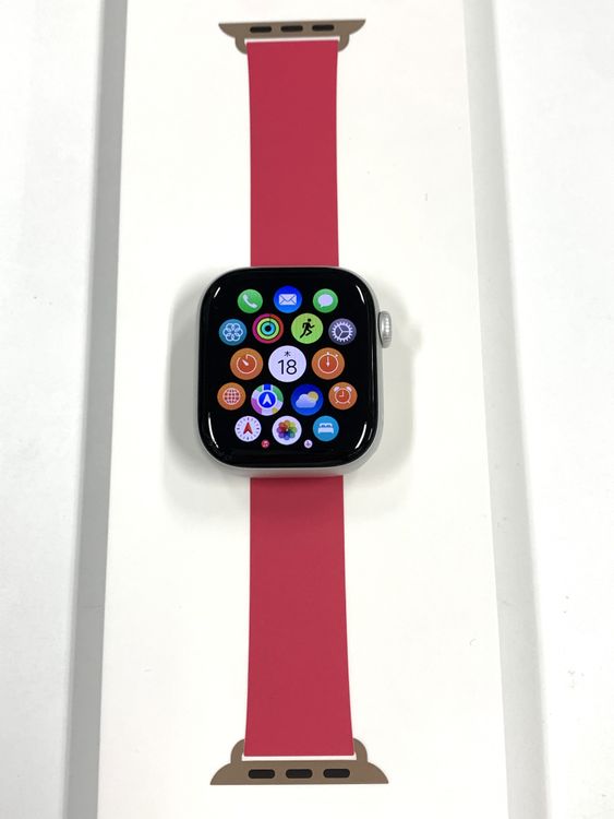 ���� ����100% Apple Watch Series10 GPS��ǥ롡42mm ����С�