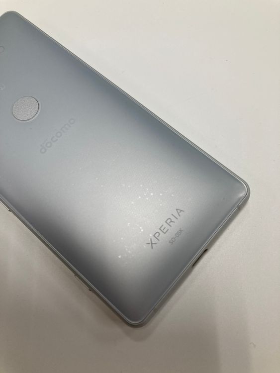 �ڥ�Х���BOX������sim���å������ Xperia XZ2 Compact SO-05K