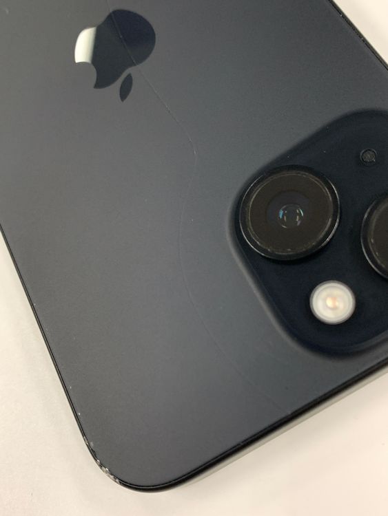 �ڥ�Х���BOX������87%SIM�ե꡼ iPhone15 128GB �֥�å�