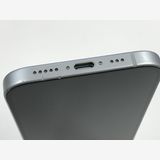 �ڥ�Х���BOX�� ����85%SIM�ե꡼ iPhone15 128GB �֥롼