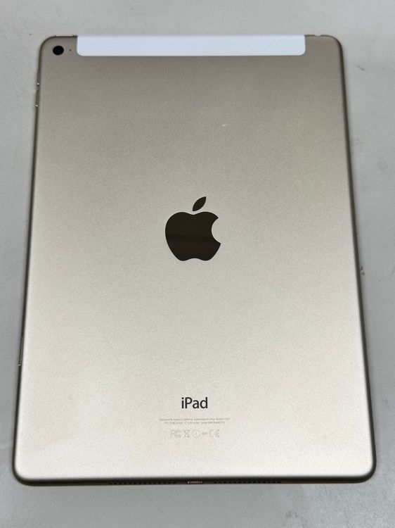 95 docomo Apple iPad Air 2 64GB 