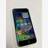 �ڥ�Х���BOX������91%SIM�ե꡼ iPhone SE2 ��2���� 64GB �ۥ磻��