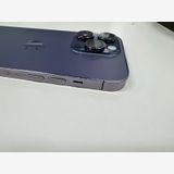 ڥХBOX98%SIMե꡼ iPhone14 Pro  256GB ѡץ