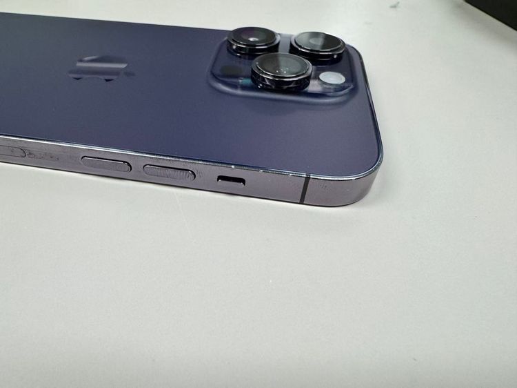 ڥХBOX98%SIMե꡼ iPhone14 Pro  256GB ѡץ