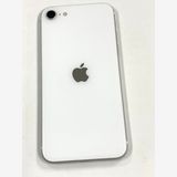 �ڥ�Х���BOX�������� ����SIM�ե꡼iPhone SE(��2����) 64GB���ۥ磻��