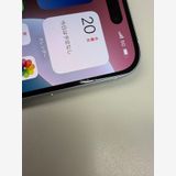 �ڥ�Х���BOX�� ����98%SIM�ե꡼ iPhone15 256GB �֥롼