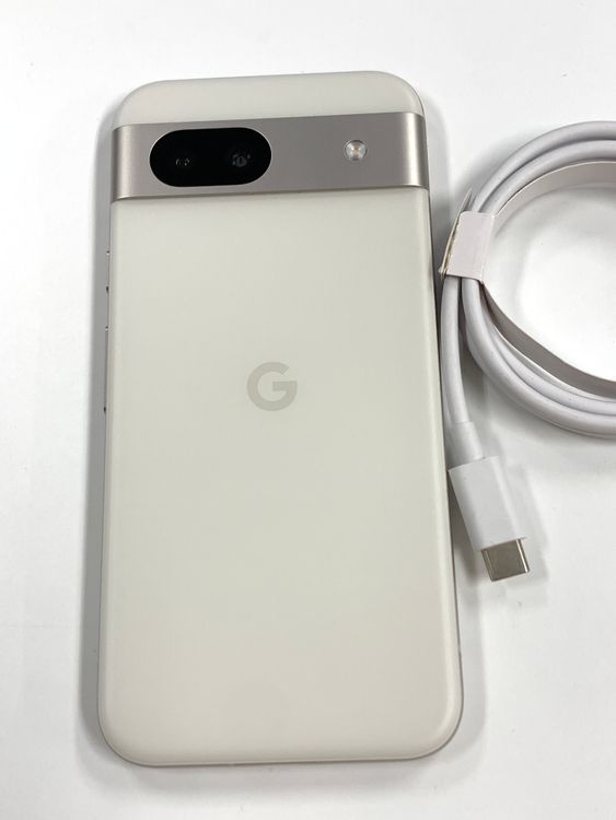 ڥХBOXۿƱ 98%SIMե꡼ Google Pixel 8a 128GB