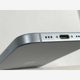 �ڥ�Х���BOX�� ����82%SIM�ե꡼ iPhone15 128GB �֥롼