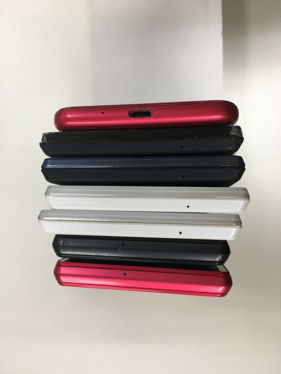 AQUOS���ޥ� 7�楻�å� SH-02J��SH-01G��SH-04G  ��ư��ǽ��ǧ �������