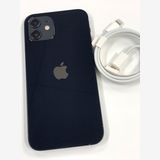 ڥХBOXۿƱ 100%SIMե꡼ iPhone12 128GB ֥å