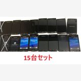 Xperia SO-01C��15�桡��ư��ǽ��ǧ �������