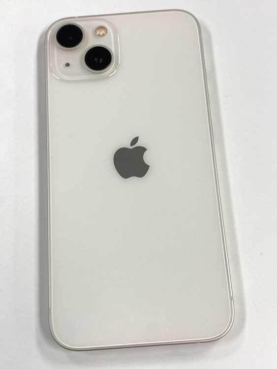 �ڥ�Х���BOX������86% SIM�ե꡼ iPhone13 128GB �������饤��