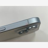 ڥХBOX100%SIMե꡼ iPhone15 128GB ֥롼