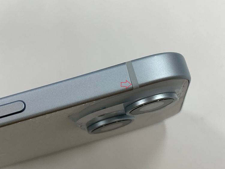 ڥХBOX100%SIMե꡼ iPhone15 128GB ֥롼