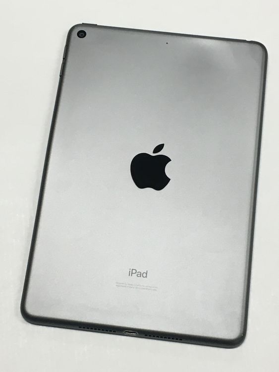 �ڥ�Х���BOX��  ����92�� Apple iPad mini 5 Wi-Fi 64GB