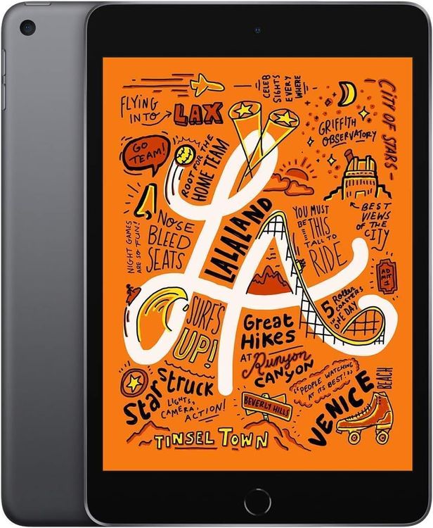  100 iPad mini 5 Wi-Fi 64GB ڡ