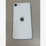 ư�������� ����100% SIM�ե꡼ iPhone SE(�裲����) 64GB �ۥ磻��