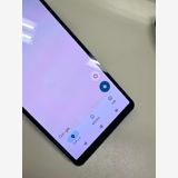 ڥХBOX SIMե꡼ au Xperia 10 V SOG11 ٥